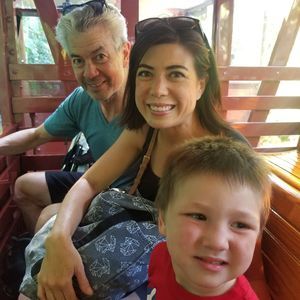 Meet your Posher, Sayo